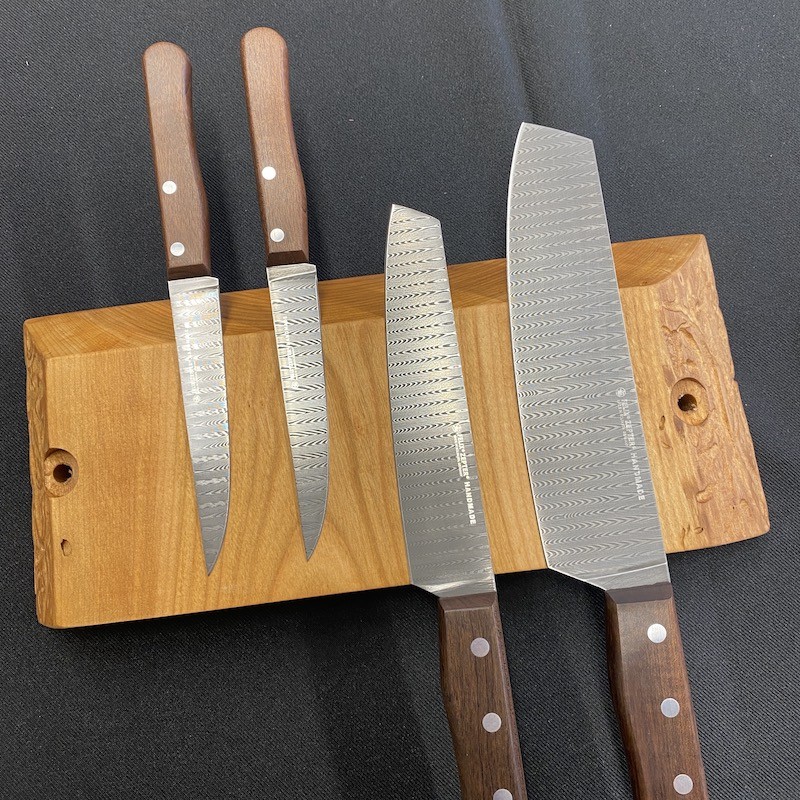 Unique Knife Board
